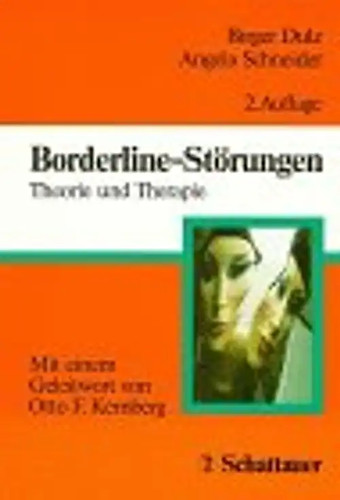 Borderline-Störungen