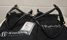 BMW R1200GS Wunderlich Motor