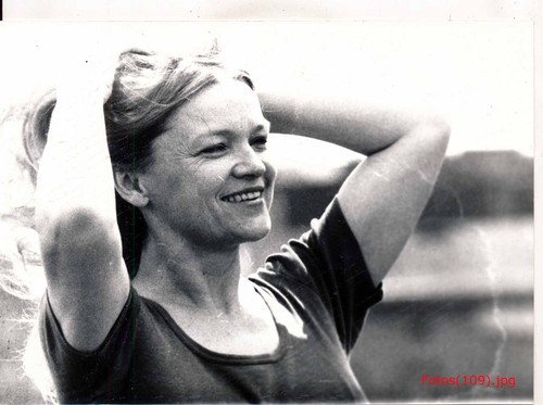Eva maria hagen - eva-maria,