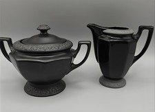Rosenthal Maria Weiß Schwarz