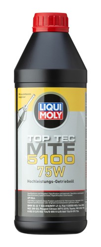 Liqui moly top tec mtf - moly,