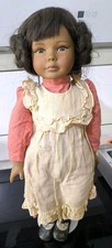 Porzellanpuppe - 1,
