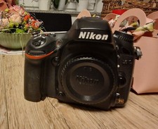 Nikon D610 Spiegelreflexkamera