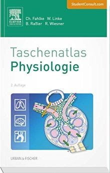 Taschenatlas physiologie mit - taschenatlas,