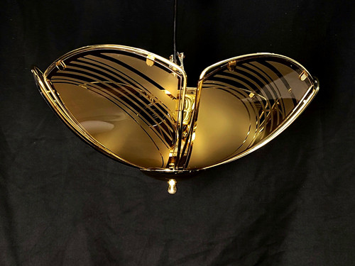 Vintage deckenlampe - deckenlampe,