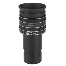 1.25 Inch 58 Grad 2 5 Mm Planetary Okular Für Astronomy Telescope Monocular