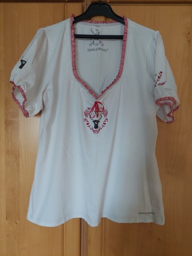 Hochwertiges trachten shirt - trachten, t-shirt