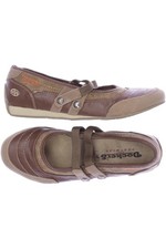 Dockers by Gerli Ballerina Damen Sommerschuhe Damenschuhe flache Sch... #g6daa1f