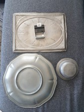 Konvolut Zinn  Schrott Ca 3kg