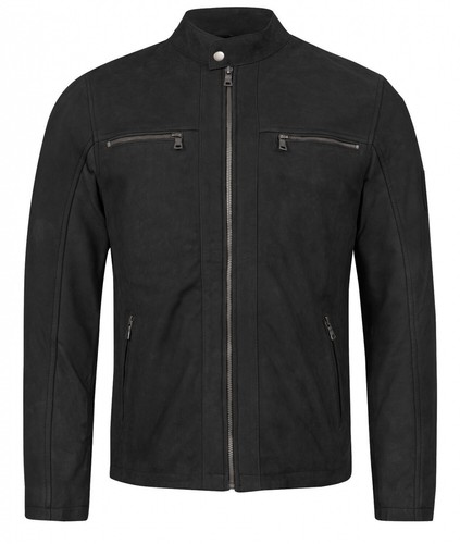 Lederjacke herren neu - xl,