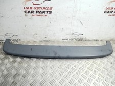 Opel Astra F 1993 Heckspoiler