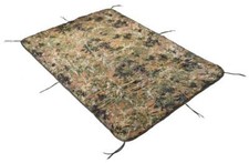 Poncho-Liner (Steppdecke) US