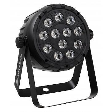 Systems par rgb - systems, 3w