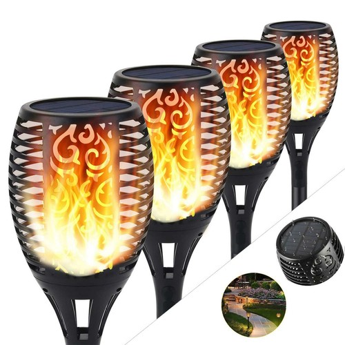 Solarleuchte led garten - 1x,