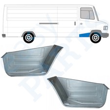 Für Mercedes T2 609 1986-1996