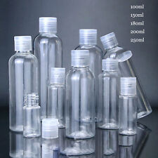 100ml-250ml Flaschen