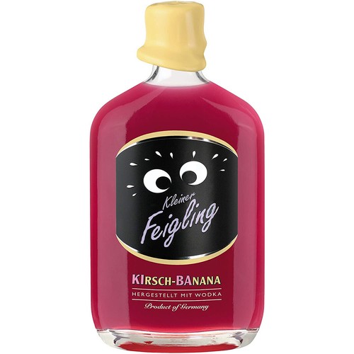 Kleiner feigling kirsch - feigling, banana