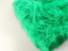 ZOTTEL PLÜSCH FELL Stoff