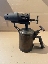 Barthel Lötlampe Bronzit