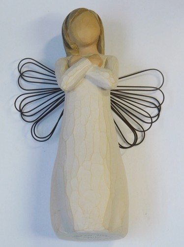 Willow tree figur - willow,