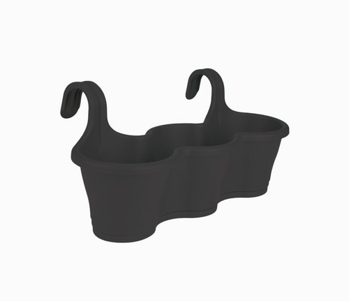 Elho corsica easy hanger trio - elho,