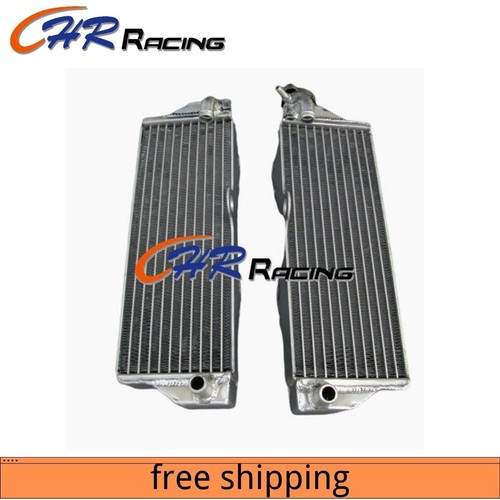 Radiator for husqvarna - radiator, cr/wr