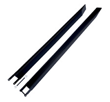 Gabelverlängerung geschlossen