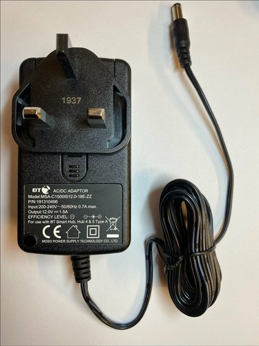 Ersatz für 12v 5a - für,