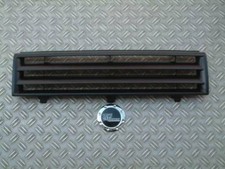 Frontgrill ohne zeichen - frontgrill,