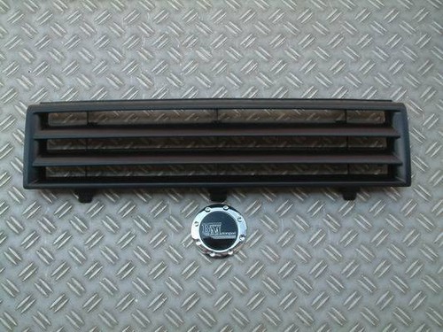 Frontgrill ohne zeichen - ohne,