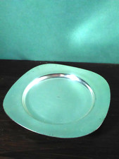 WMF Teller Schale viereckig