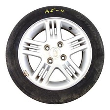 Hyundai i10 Alufelge (4)