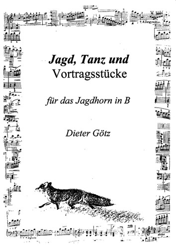 Noten fürst pless - noten,