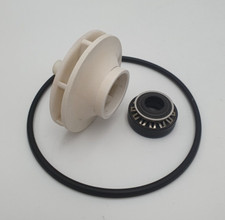 Geschirrspüler Dichtsatz Pumpe mit Pumpenrad Neff Bosch Siemens 183638 BSH