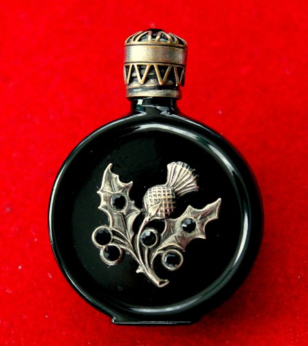 Jugendstil brosche - jugendstil,