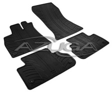 Gummimatten für Audi Q5 ab