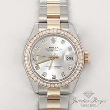 Rolex Lady Datejust 28 279383