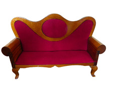 nostalgische Puppenstuben