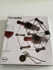 EVA SOLO Weinregal Design