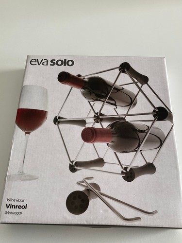 Eva solo weinregal - weinregal, design