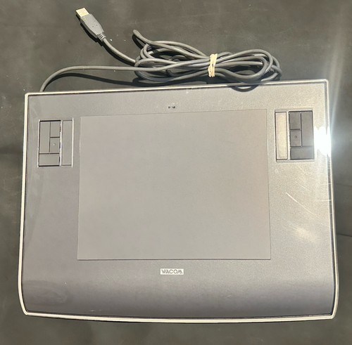 Wacom intuos graphics usb - wacom,