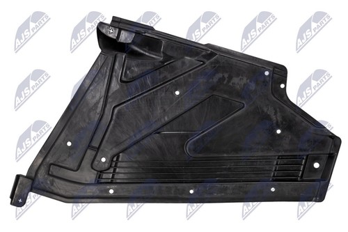 Motorabdeckung nty ezc - nty, ezc-me-396