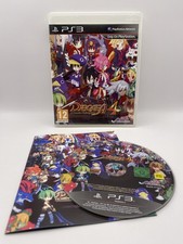 Disgaea 4 -A Promise