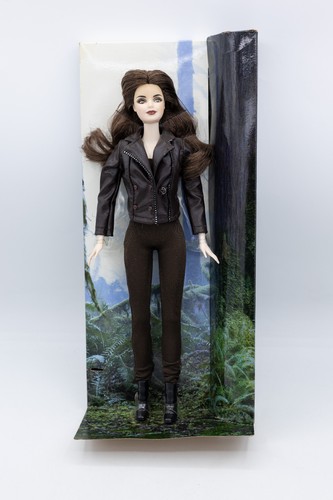 Barbie puppe the twilight saga - puppe,
