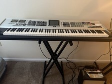 Roland Fantom X8 88-Key