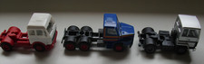 Herpa 1:87-verschiedene Zugmaschinen  MB,Scania,Ford - für Bastler,Umbauer