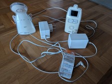 Angelcare Babyphone AC423-D