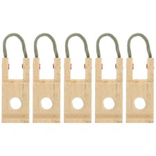  5 Pcs Klavier Stimmen Werkzeug Klavierstimmwerkzeug Klavierzubehör