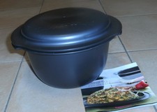 Tuperware ultrapro l - 2,5,