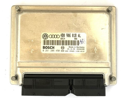 Motorsteuergerät audi b5 - audi, a4